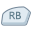 XboxのRb icon