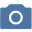 Fotocamera icon