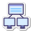 Administrador de redes icon