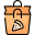 Paper Bag icon