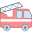 Пожарная машина icon