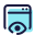 감시 웹앱 icon