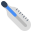 Digital Thermometer icon