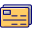 credit card icon