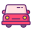 汽车 icon