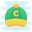 Gorra de béisbol icon