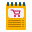 Shopping List icon