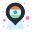 インド icon