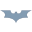 Novo Batman icon