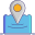 Gps icon