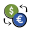 Euro Exchange icon
