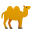 Camel icon