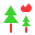 Forest Fire icon