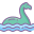 Monstre du Loch Ness icon
