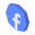 Facebook Nuevo icon