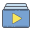 Video Playlist icon