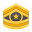 Comando sergente maggiore CSM icon