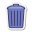 Trash Can icon