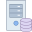 сервер базы данных icon