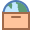 Worldwide Delivery icon