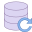 Backup dei dati icon