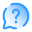 Ask Question icon