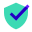 Segurança verificada icon