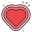 Heart icon