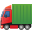 Articulated Lorry icon