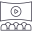 Cinema Screen icon