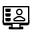 Videokonferenz icon