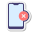 Phonelink Cancella icon