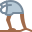 Strauß-Kopf im Sand icon