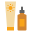 Sunscreen icon