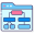 Algorithm icon