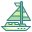 Boat icon