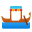 Gondola icon