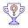 Unknown Prize icon