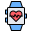 Smartwatch icon