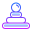 피라미드 장난감 icon
