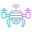 Drone icon