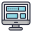 Online Form icon