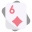 39 Six of Diamonds icon