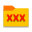 Porn Folder icon