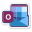 Microsoft Outlook 2019 icon