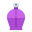 flacon-de-parfum-féminin icon