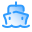 Water Transportation icon