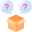 Questions icon