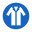 착용 실험실 코트 icon
