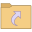 符号链接目录 icon